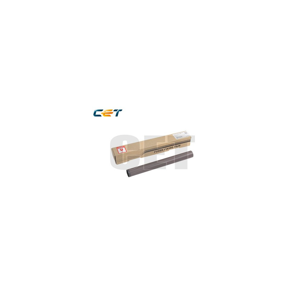 CET Fuser Fixing Film w/o Syringe of Grease-225K#FM1-U027-Film,FM1-U028-Film CACE311052