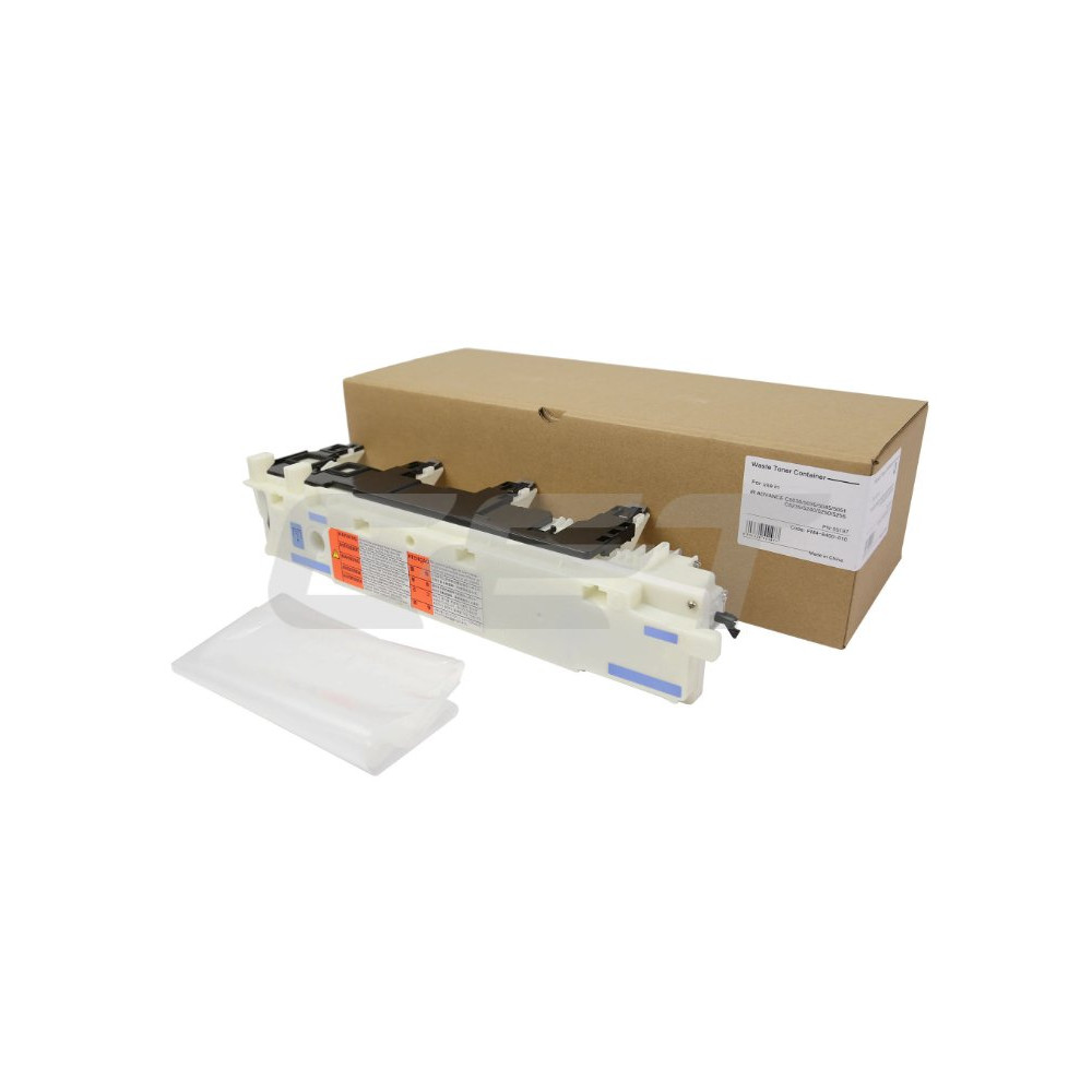 CET Waste Toner Container Canon #FM4-8400-010, FM3-5945-010 CACE5197