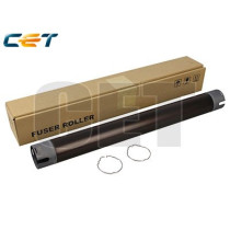 CET Upper Fuser Roller Canon iR5570，iR6570 #FC6-3566-000 CACE2817