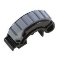 2xPaper Pick-up Roller iR2018/iR2022/2025/2030#FB4-9817-030 CACE5640
