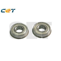 2xpcs Lower Roller Bearing Canon XG9-0636-000 CACE6253