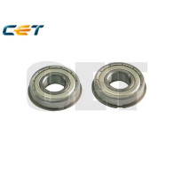 2xpcs Lower Roller Bearing Canon XG9-0636-000 CACE6253