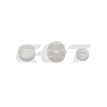 CET Developer Canon Gear Kit 6860/6870/5840/5850/5860/5870 #FM1-R550-Gear #600K CACE361099