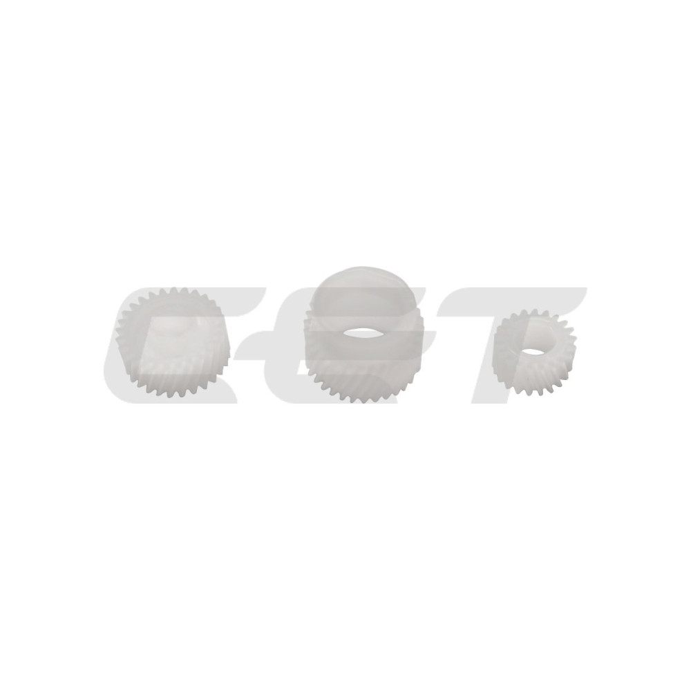 CET Developer Canon Gear Kit 6860/6870/5840/5850/5860/5870 #FM1-R550-Gear #600K CACE361099