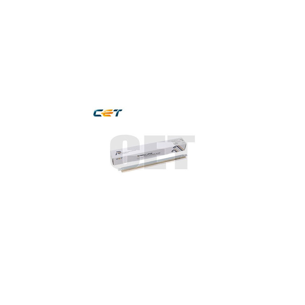 Double Layer Drum Cleaning Blade Canon #GPR53-Blade#300K CACE281063