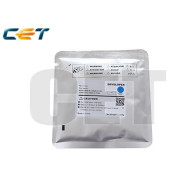 CET Cyan Developer Canon iR ADVANCE C3320,C3325i,C3330i CACE171012
