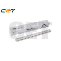 CET Double Layer Drum Cleaning Blade Canon C5550i,c5560i #C-EXV51-Blade#300K CACE281068