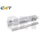 CET Double Layer Drum Cleaning Blade Canon C5550i,c5560i #C-EXV51-Blade#300K CACE281068