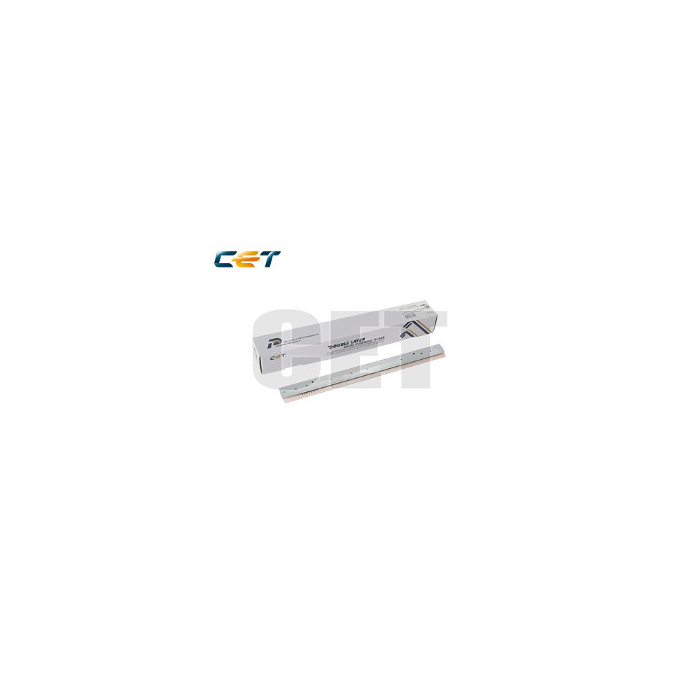CET Double Layer Drum Cleaning Blade Canon C5550i,c5560i #C-EXV51-Blade#300K CACE281068