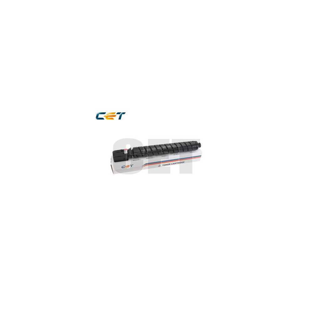 Magenta Canon C-EXV58 CPP Toner Cartridge-60K#3765C002AA CACE141485