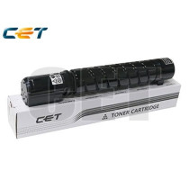 Black Canon C-EXV48 Toner Cartridge 16.5K/ 318g #9106B002AA CACE141303