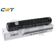 Black Canon C-EXV48 Toner Cartridge 16.5K/ 318g #9106B002AA CACE141303