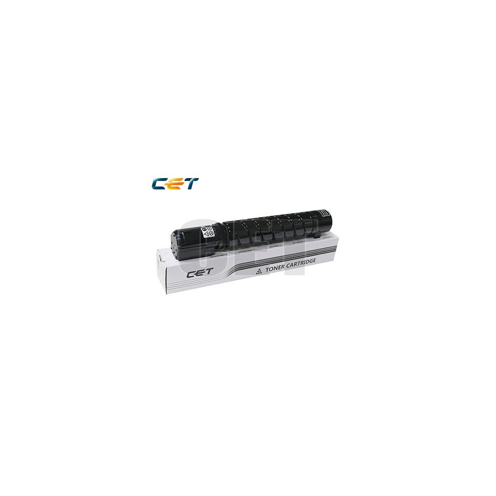 Black Canon C-EXV48 Toner Cartridge 16.5K/ 318g #9106B002AA CACE141303