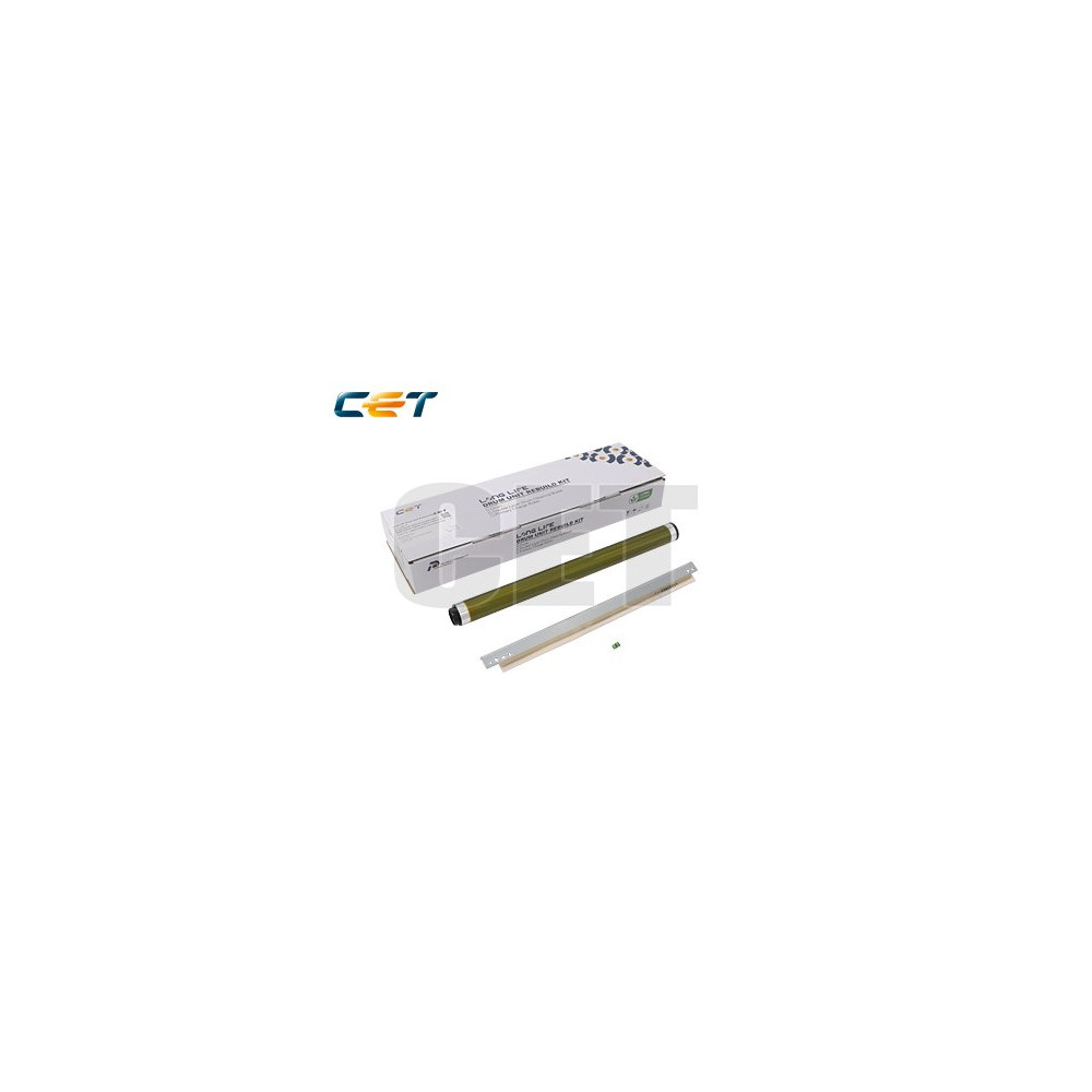 CET Long Life Drum Unit Rebuild Kit CANON 4525i,4545i -200K#GPR-57/NPG-73/C-EXV5 CACE501046