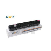 CET Magenta Canon C-EXV55 CPP Toner Cartridge-18K#2184C002AA CACE141143