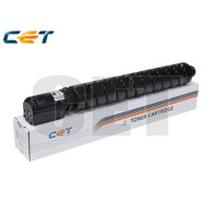 CET Megenta Canon C-EXV49 CPP Toner Cartridge-19K/462g CACE141512