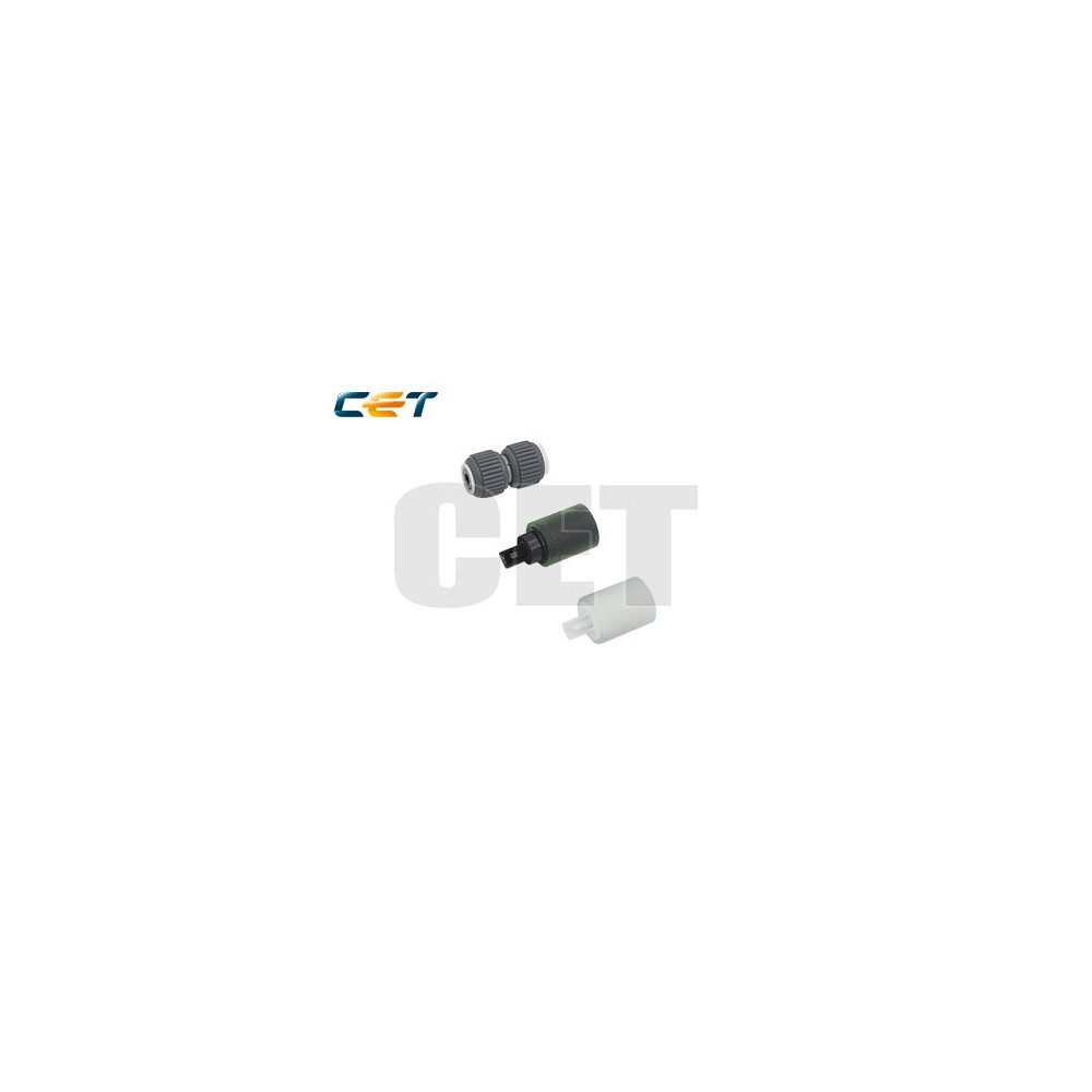 CET ADF Pickup Roller Kit Canon iR C5535,#FL1-3120&FC0-9450&FC0-9631 CACE511038
