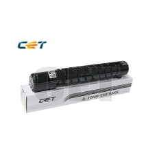 CET Black Canon C-EXV47 CPP Toner Cartridge- 17K #8516B002AA CACE6548