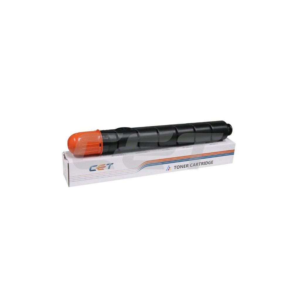 CET Cyan Canon C-EXV29 CPP Toner- 27K/ 484g #2794B003AA CACE5322