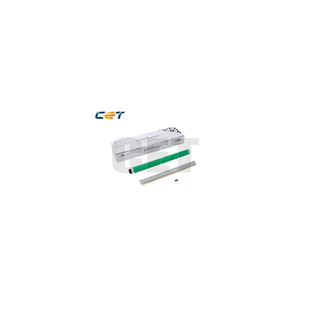 Long Life Universal Drum Unit Rebuild Kit(N)#GPR-30/31/NPG-45/46/C-EXV28/29-Kit CACE501048
