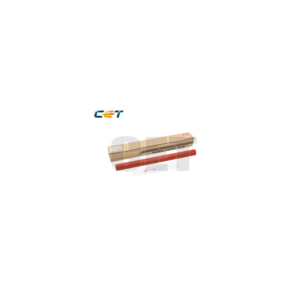 Fuser Fixing Film C7260,C9280,C7570,C7580#FM0-0413-Film CACE311008