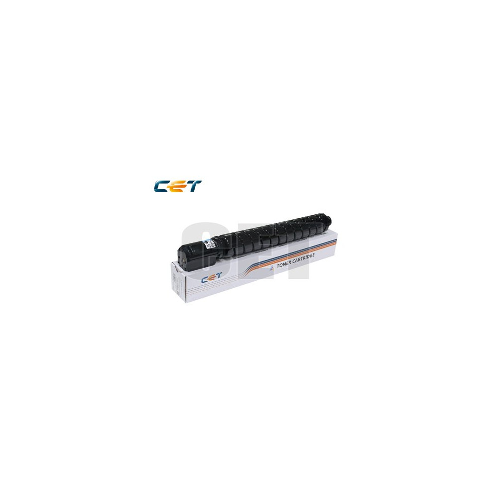 CET Cyan Canon C-EXV54 CPP-8.5K/ 207g #1395C002AA CACE141515