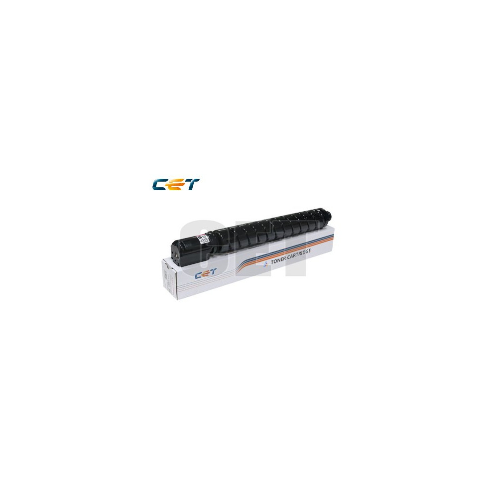 CET Magenta Canon C-EXV54 CPP-8.5K/ 207g #1396C002AA CACE141516
