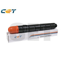 C-EXV28 CPP Cyan Toner Cartridge Canon 38K/667g #2793B003 CACE5327