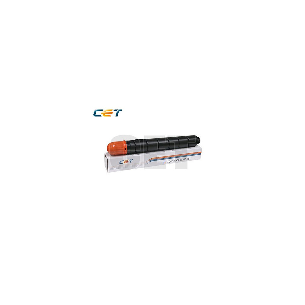 C-EXV28 CPP Cyan Toner Cartridge Canon 38K/667g #2793B003 CACE5327