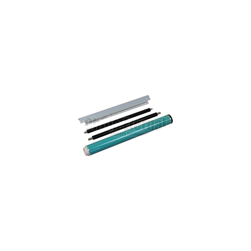 Drum Unit Rebuild Kit IR1730,1740,1750,IRD400#GPR39-Kit CACE5180N