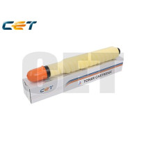 CETGPR-56/NPG-72/C-EXV52 Yellow TonerCartridge-66.5K/1030g#1001C003,AA1001C002AA CACE141810