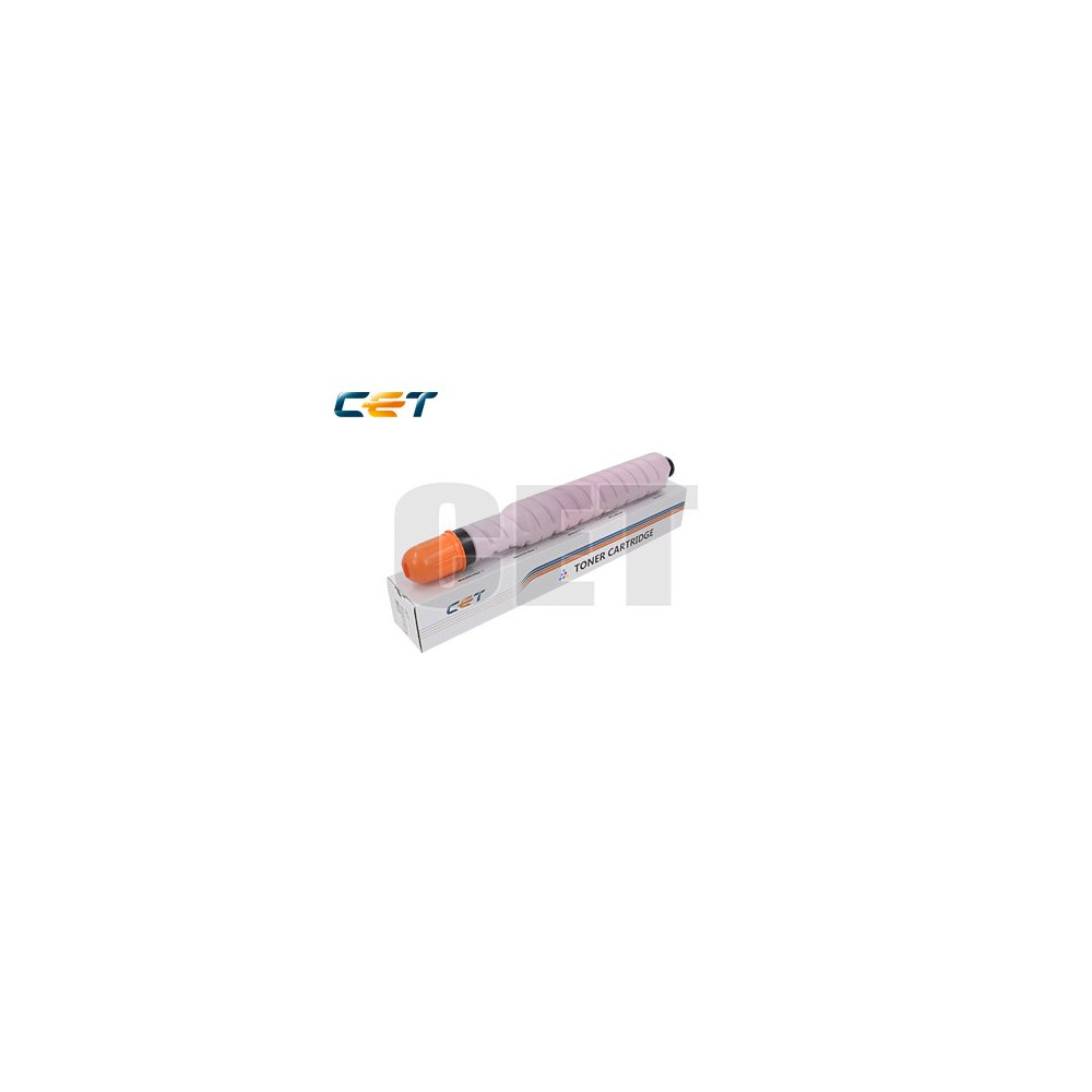 CET GPR-56/NPG-72/C-EXV52 Magenta TonerCartridge-66.5K/1030g#1000C003AA ,C002AA CACE141809