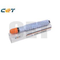 CET GPR-56/NPG-72/C-EXV52 Cyan TonerCartridge-66.5K/1030g#0999C003AA ,0999C002AA CACE141808