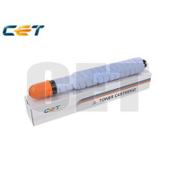 CET GPR-56/NPG-72/C-EXV52 Cyan TonerCartridge-66.5K/1030g#0999C003AA ,0999C002AA CACE141808