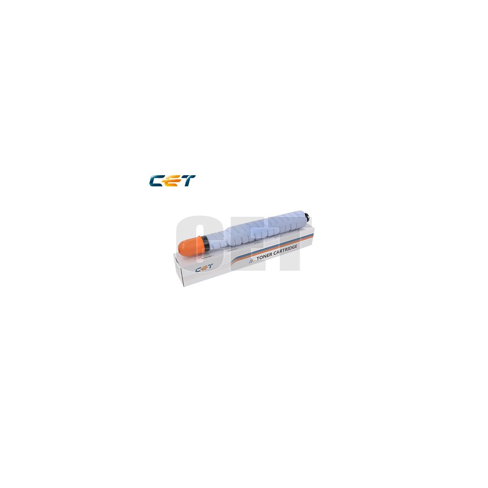 CET GPR-56/NPG-72/C-EXV52 Cyan TonerCartridge-66.5K/1030g#0999C003AA ,0999C002AA CACE141808