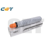 CET GPR-56/NPG-72/C-EXV52 Black Toner Cartridge-82K/1650g#0998C003AA,0998C002AA CACE141807
