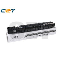 CET Black Canon C-EXV51 CPP Toner Cartridge- 69K #0481C002AA CACE141498