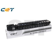 CET Black Canon C-EXV51 CPP Toner Cartridge- 69K #0481C002AA CACE141498