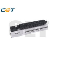 CET C-EXV65 CPP Black Toner Cartridge CANON iR C3326 -299g/Pcs/17.5K #5761C001AA CACE141895