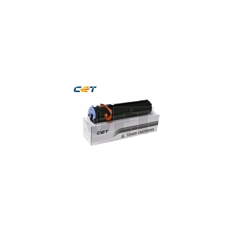 CET C-EXV50 Toner Cartridge Canon iR1435 17.6K/689g#9436B002 CACE5373