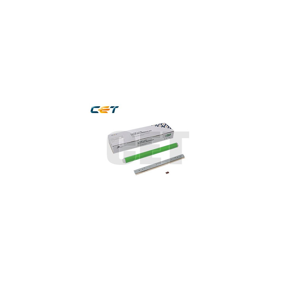 CET Long Life Drum Unit Rebuild Kit CANON C5535 -200K#GPR-55/NPG-71/C-EXV5-Kit CACE501051