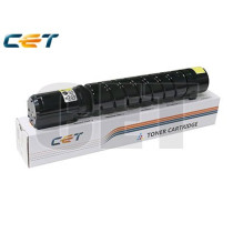 Yellow Canon C-EXV48 Toner Cartridge 11.5K/197g #9109B002AA CACE141306