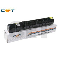 Yellow Canon C-EXV48 Toner Cartridge 11.5K/197g #9109B002AA CACE141306