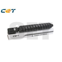 Black Canon C-EXV58 CPP Toner Cartridge-71K#3763C002AA CACE141483