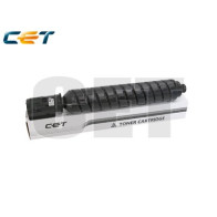 Black Canon C-EXV58 CPP Toner Cartridge-71K#3763C002AA CACE141483