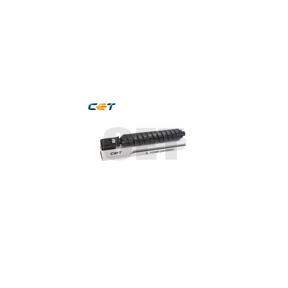 Black Canon C-EXV58 CPP Toner Cartridge-71K#3763C002AA CACE141483
