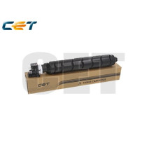CET C-EXV67 CPP Black Toner Cartridge #5746C002AA#33K/582g CACE131141