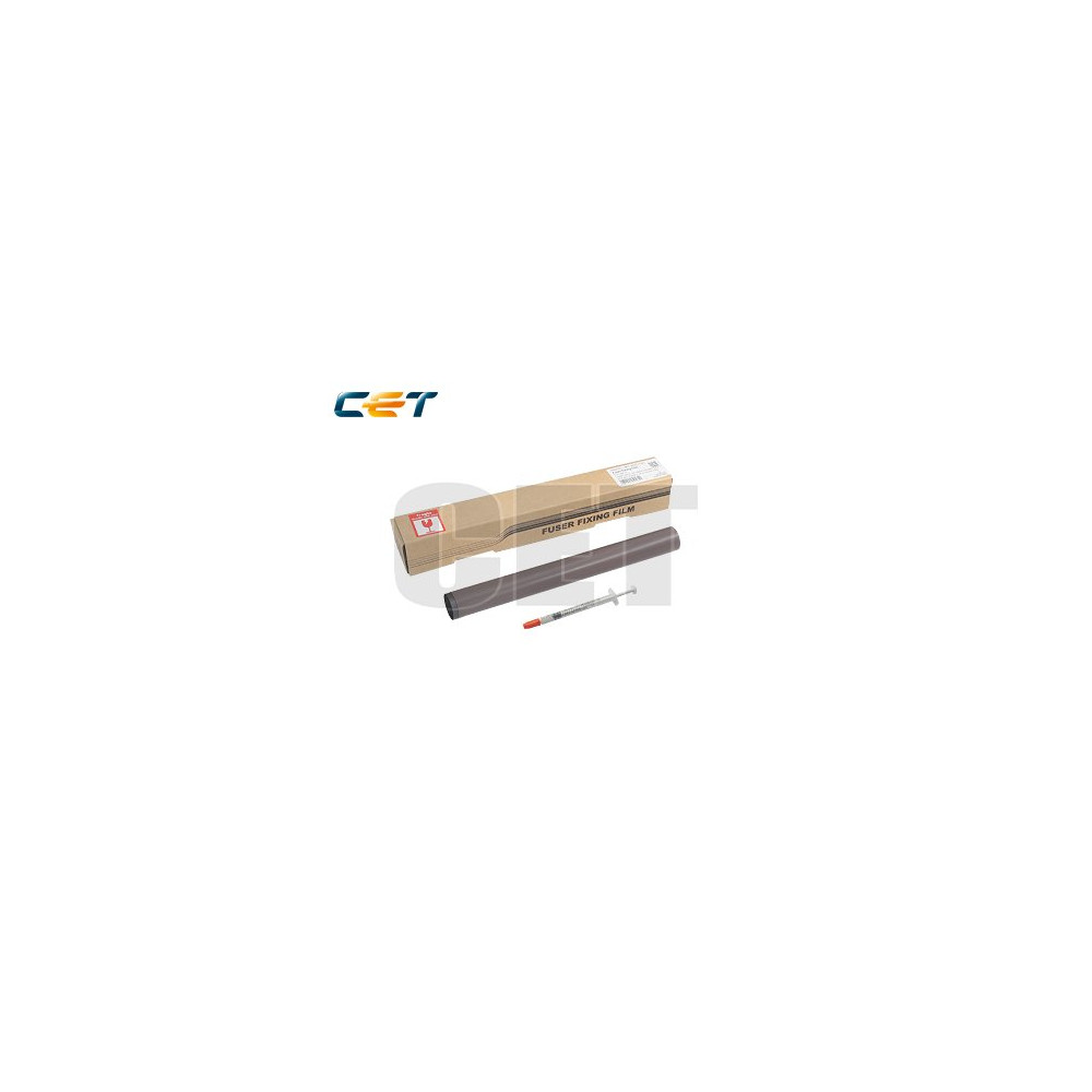 CET Fuser Fixing Film CANON iR ADVANCE C3725 -225K# FM1-U027-Film,FM1-U028-Film CACE311051