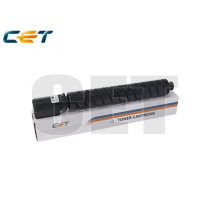 CET C-EXV64 CPP Cyan Toner Cartridge Canon DXC3922#25.5K/370 CACE141747
