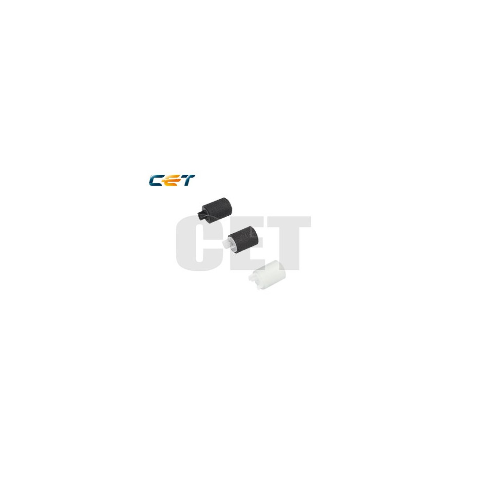 CET Paper Pickup Roller Kit CANON IR2925#FL4-0763-000 ,FL4-0762-000,FL1-3762-010 CACE511042